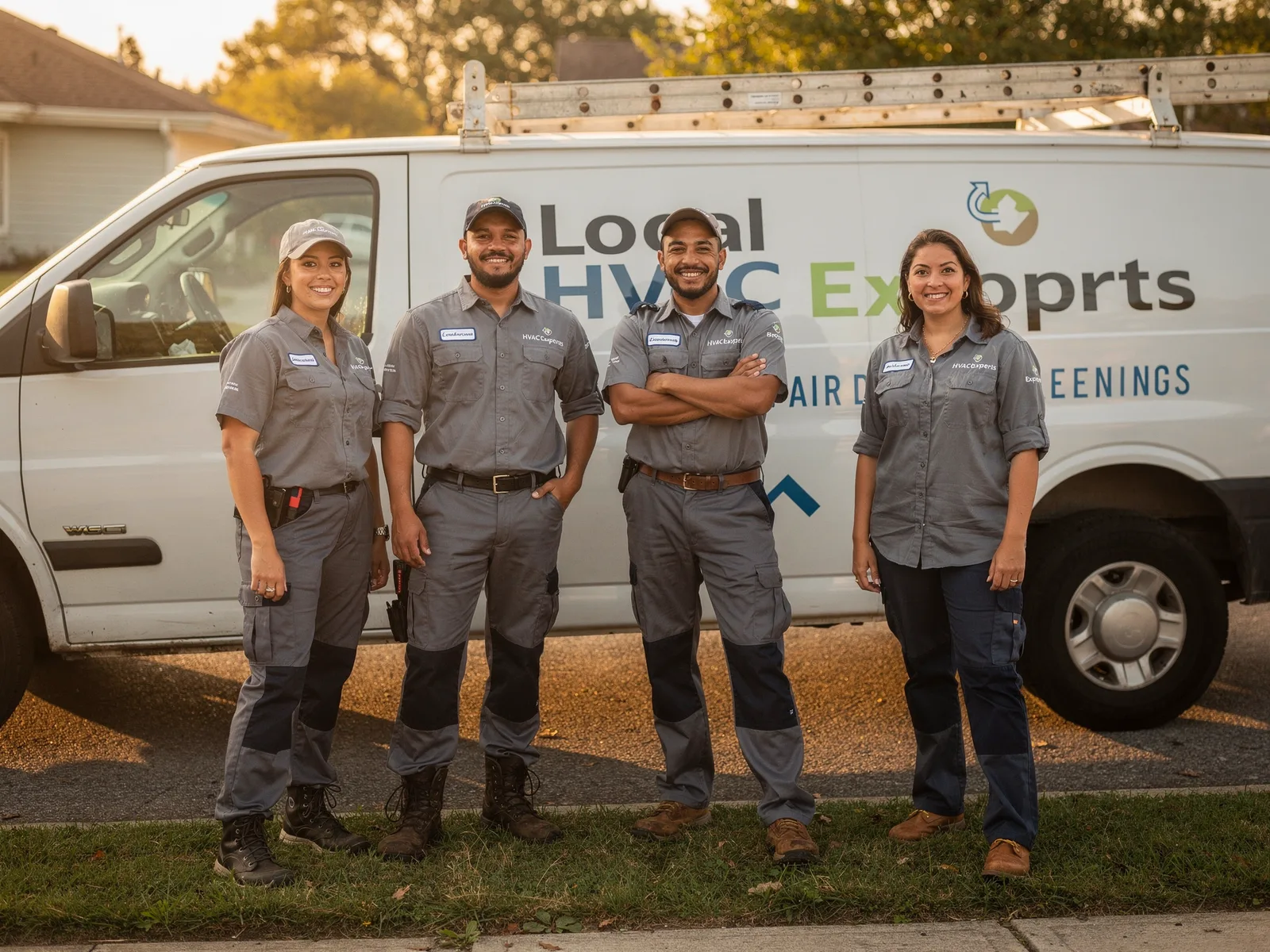 24/7 HVAC Repair & AC Replacement company in Upper Marlboro, MD